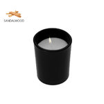 Candela Aromatica Vilbur NERO
