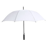 Regenschirm Wiber WEISS