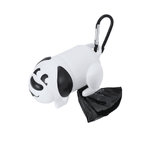 Distributeur de Sacs Kiry BLANC