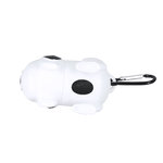 Distributeur de Sacs Kiry BLANC