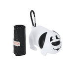 Distributeur de Sacs Kiry BLANC