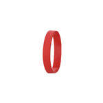 Bracelet Flatten BLANC