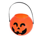 Cesta Halloween Cowel NARANJA