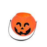 Cesta Halloween Cowel NARANJA
