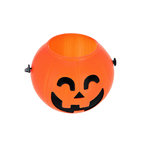 Cesta Halloween Cowel NARANJA