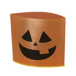 Candle Turuk ORANGE