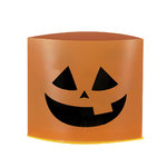 Candle Turuk ORANGE