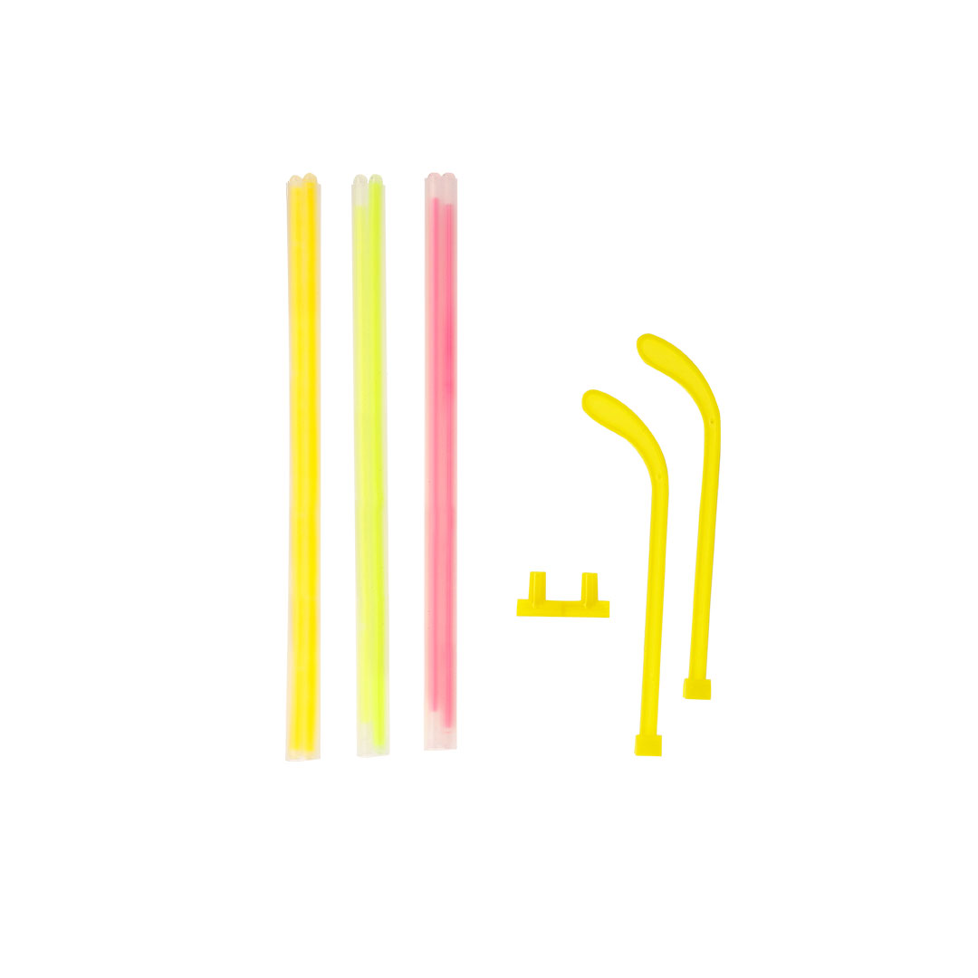 Glow Glasses Tobeck