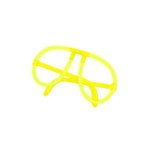 Occhiali Luminosi Tobeck GIALLO FLUOR