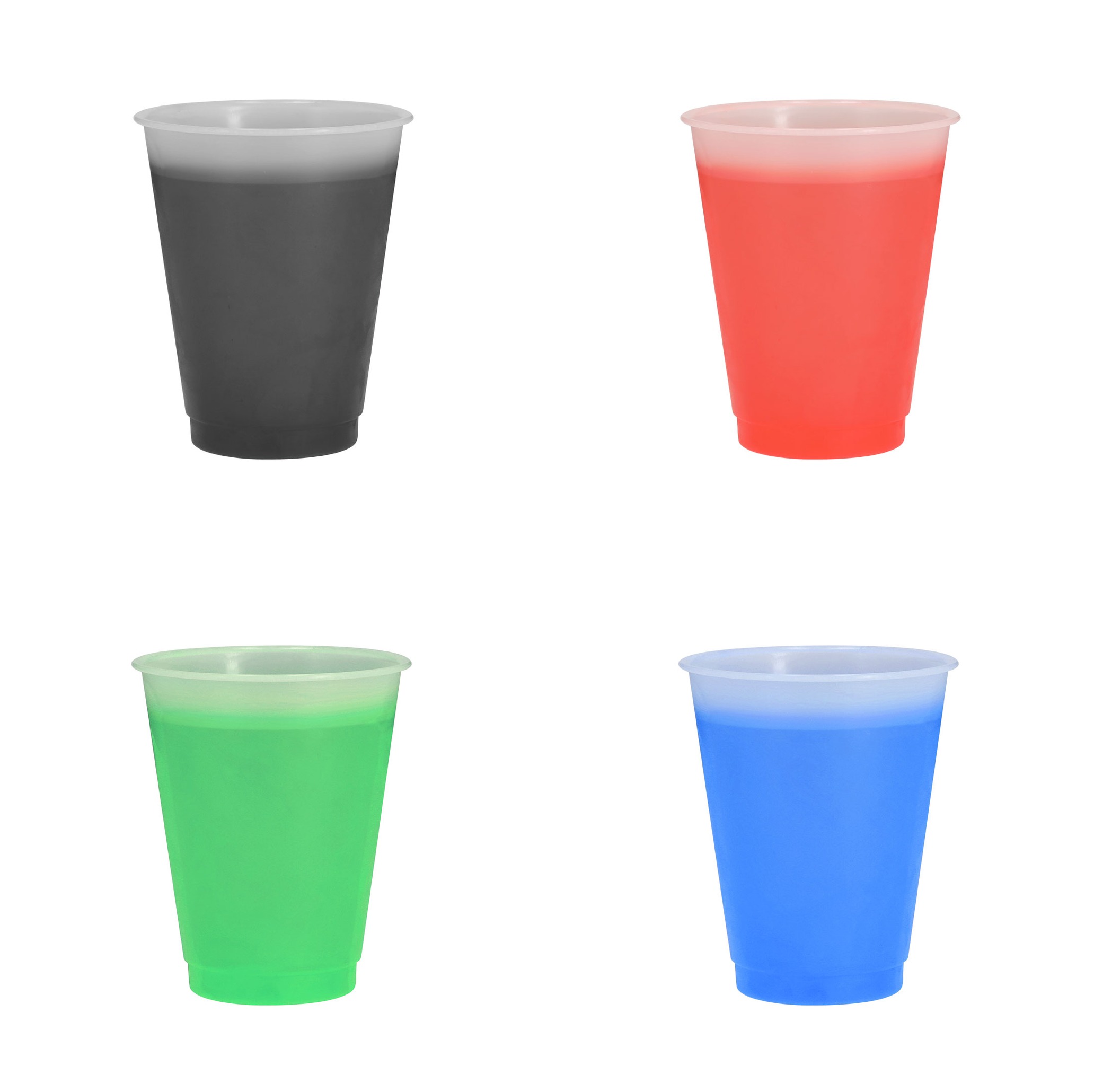Verre Yanin NOIR