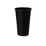 Trinkbecher Niklas 500 ml SCHWARZ