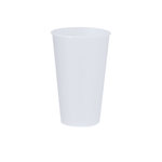 Trinkbecher Niklas 500 ml SCHWARZ