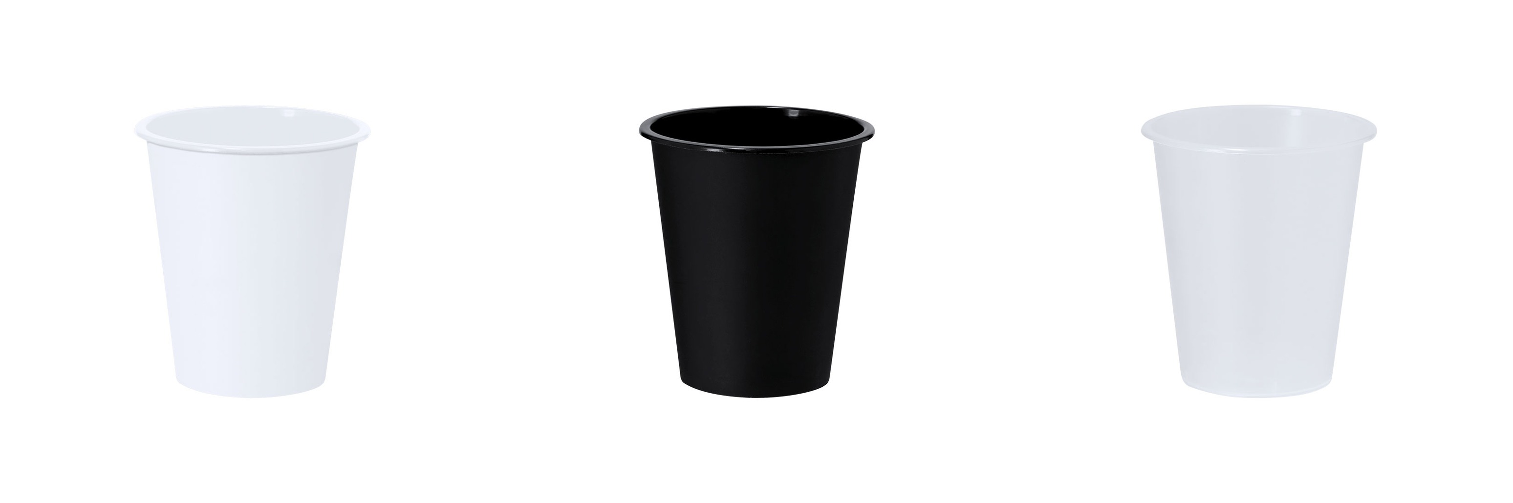 Bicchiere Earling 360 ml NERO