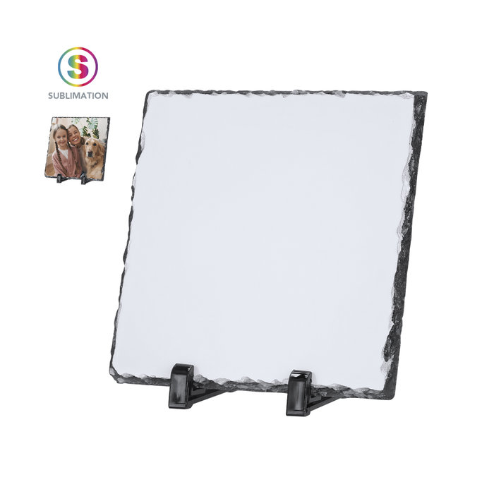 Sublimation Plaque Heysi