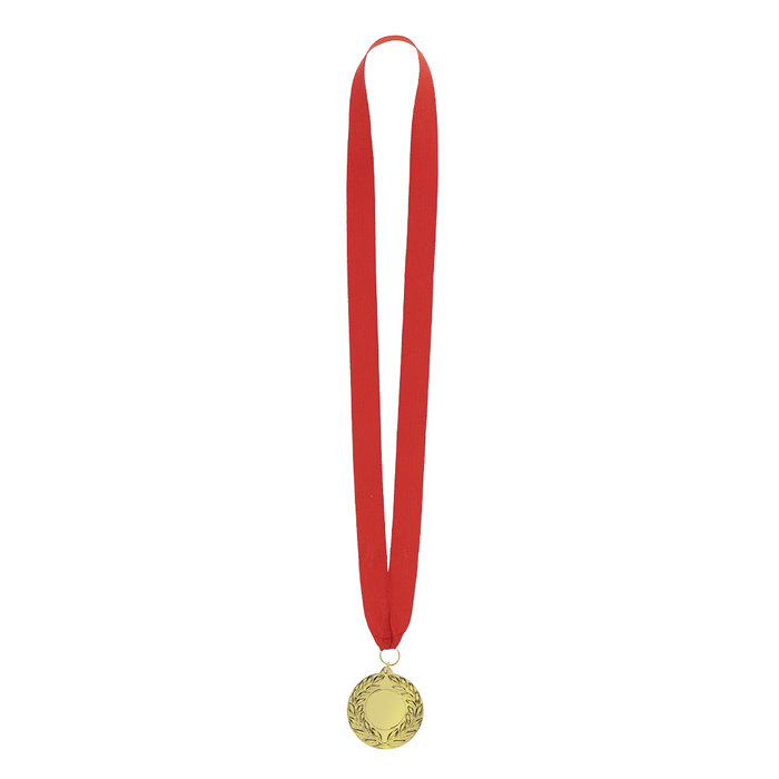 Medalha Gussy