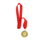 Medalha Gussy DOURADO