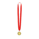 Medalha Gussy DOURADO