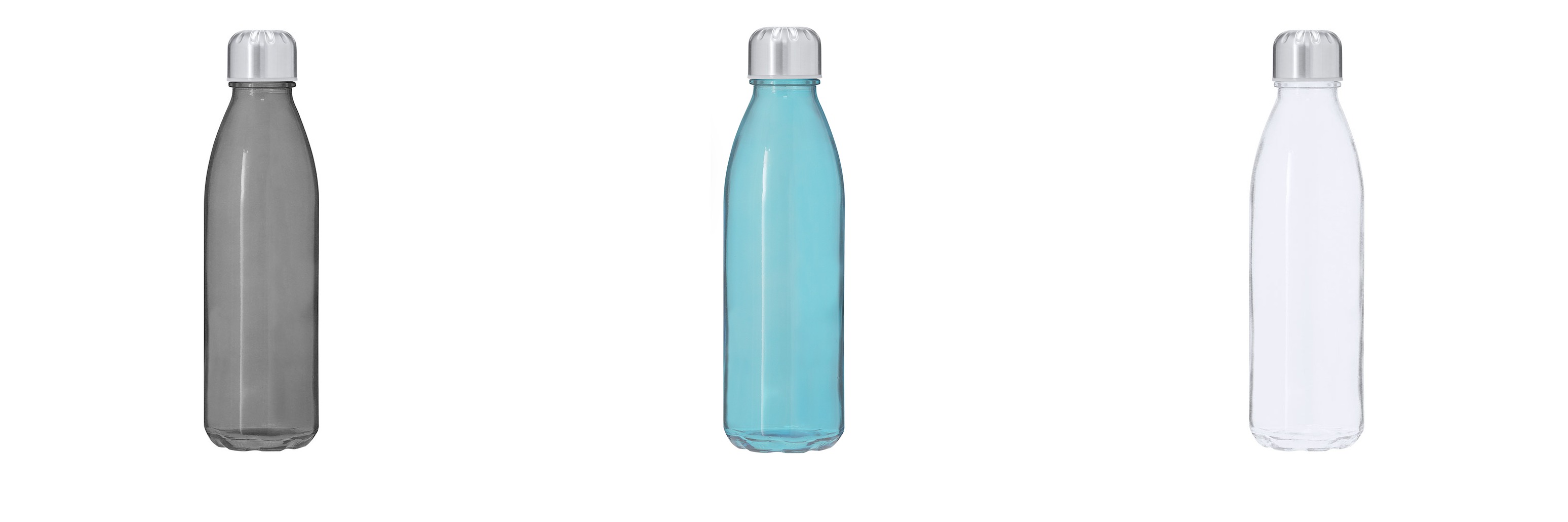 Trinkflasche Kamby SCHWARZ