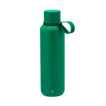 Insulated Bottle Yomar BLACK