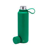 Insulated Bottle Yomar BLACK