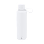 Insulated Bottle Yomar BLACK