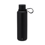 Insulated Bottle Yomar BLACK