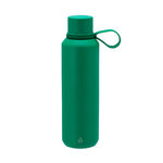 Insulated Bottle Yomar BLACK