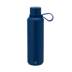 Insulated Bottle Yomar BLACK
