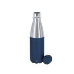 Insulated Bottle Fanox BLACK