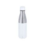 Insulated Bottle Fanox BLACK