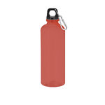 Trinkflasche Hostar SCHWARZ