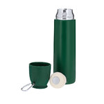 Vacuum Flask Clorin BLACK