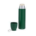 Vacuum Flask Clorin BLACK