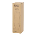 Vacuum Flask Clorin BLACK