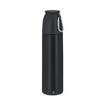 Vacuum Flask Clorin BLACK