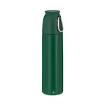 Vacuum Flask Clorin BLACK