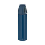 Vacuum Flask Clorin BLACK