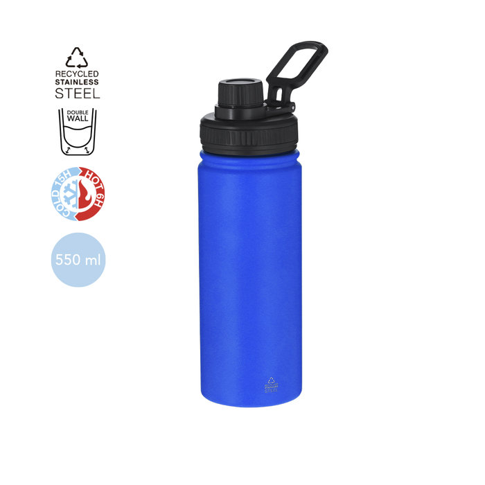 Insulated Bottle Felmar