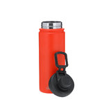 Thermoskan-Fles Felmar WIT