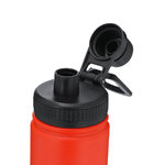 Thermoskan-Fles Felmar WIT