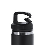Wärme Flasche Nabrax WEISS