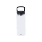 Wärme Flasche Nabrax WEISS