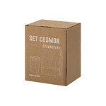 Set Cosmor NATURAL