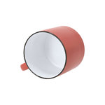 Tasse Dumax BLANC