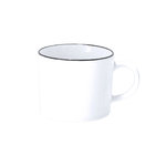 Tasse Dumax BLANC