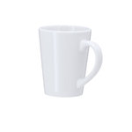 Caneca Lidnar BRANCO