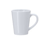 Caneca Lidnar BRANCO