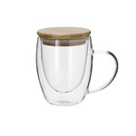 Wärme Tasse Helmar NATURFARBE