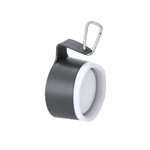 Foldable Cup Mibar WHITE