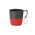 Foldable Cup Mibar WHITE